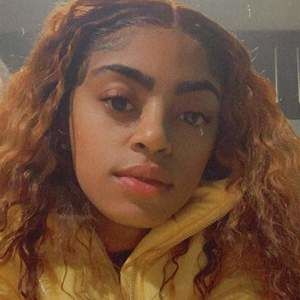 Meet your Posher, Janae